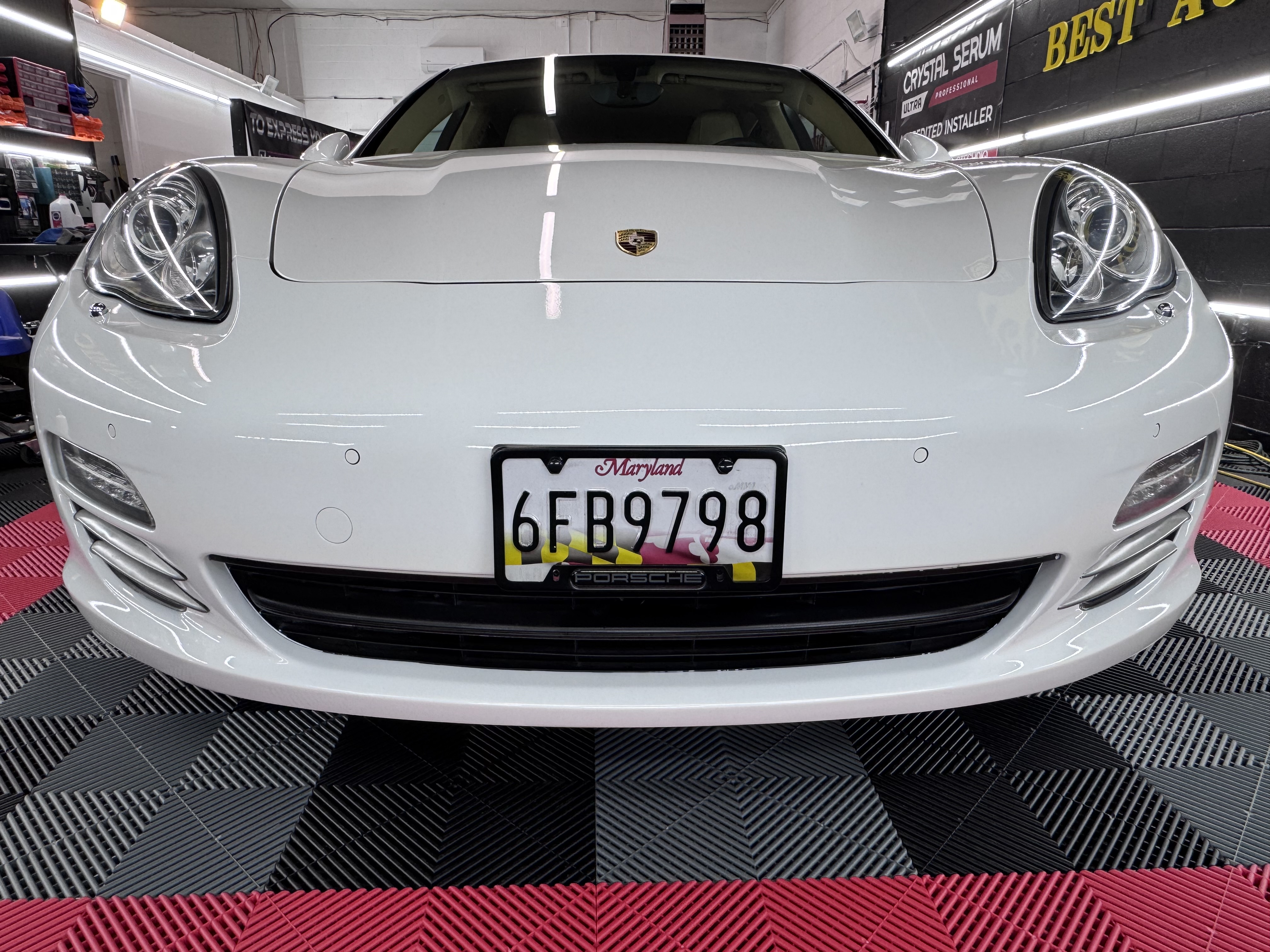 Gallery-car